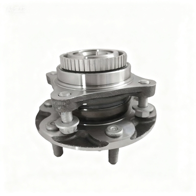 Anti-Rust Precision Ball Bearing Assembly for Nissan Cube Awd 2009-2014 ISO 12858 Perfect for Urban Hatchback Wholesalers