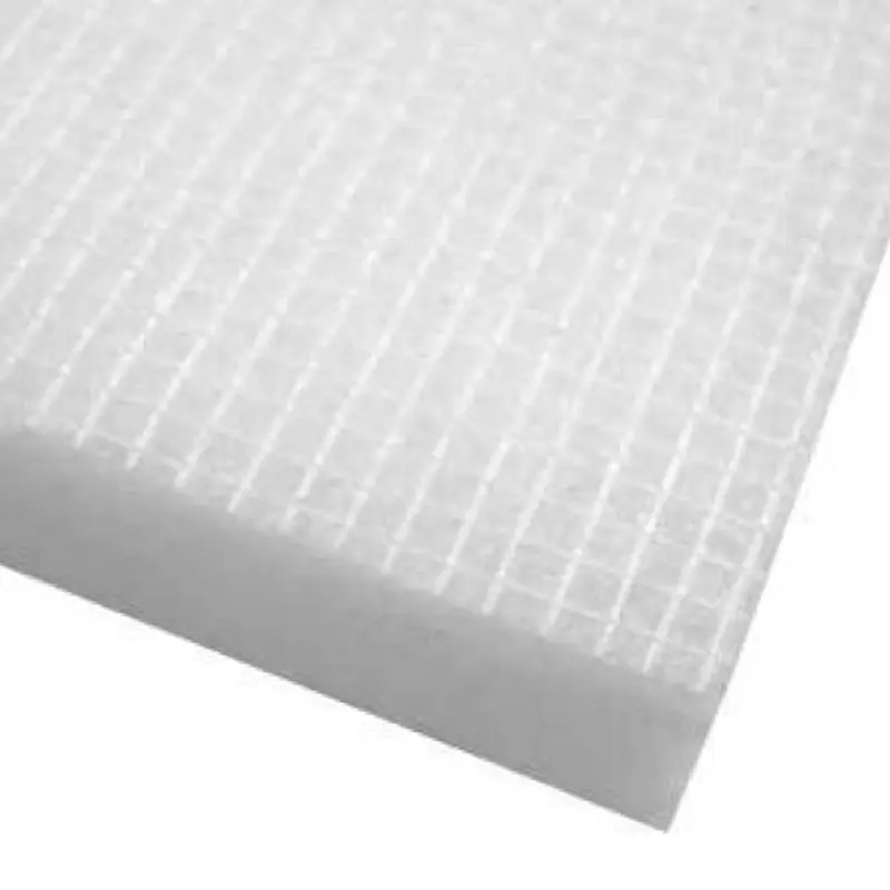 Custom Painting room filters 600G ceiling filter cotton G4 M5 pre medium efficiency air filter material Supplier, Factory