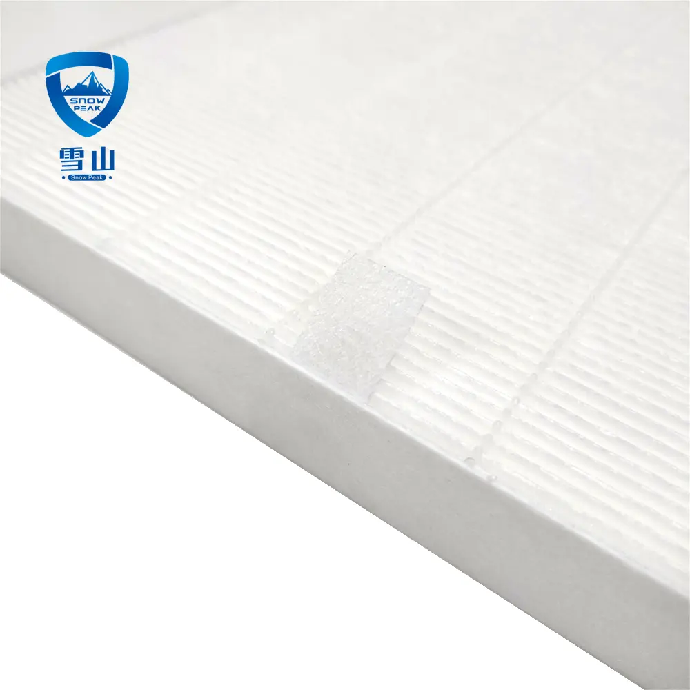 ODM Coway AP-1512HH Replacement Filter: HEPA MERV13 + Activated Carbon Suppliers, Product