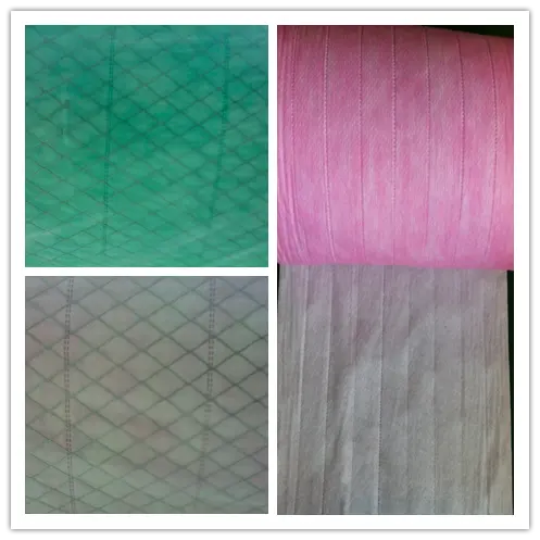 Air Filter Media Product Photo