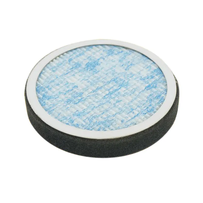 High purification efficiency antibacterial HEPA air filter