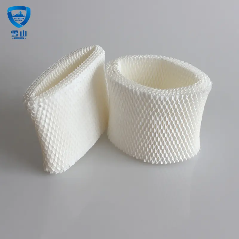 CE Certification Humidifier net wick filter evaporative air cooler cooling pad Exporters, Service