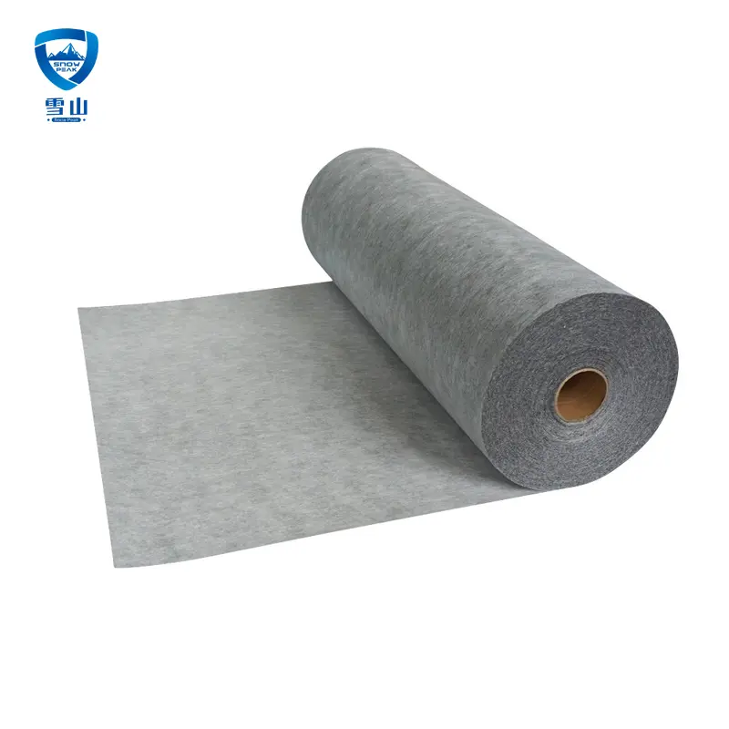 High-Quality Efficient removal of particle and odor sandwich activated carbon fabric air filter material Suppliers, Exporter