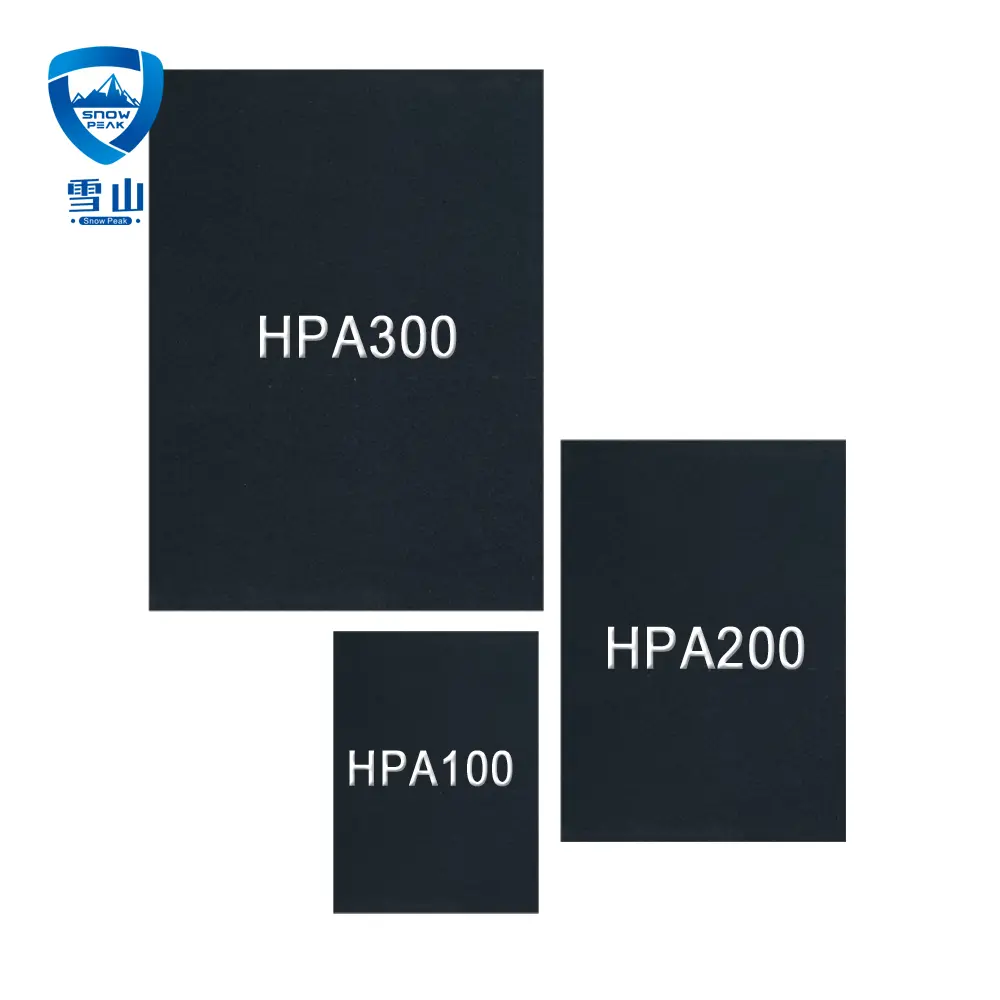 High-Quality Honeywell HRF-ARVP200 Replacement HEPA R Filter & Carbon Prefilter Set for HPA200, HPA250, HPA5200 Air Purifiers | HRF-ARVP200 Manufacturers, Supplier