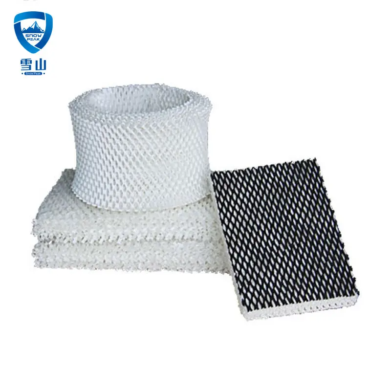 CE Certification Humidifier net wick filter evaporative air cooler cooling pad Exporters, Service