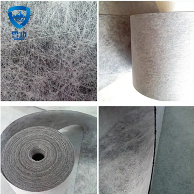 High-Quality Efficient removal of particle and odor sandwich activated carbon fabric air filter material Suppliers, Exporter
