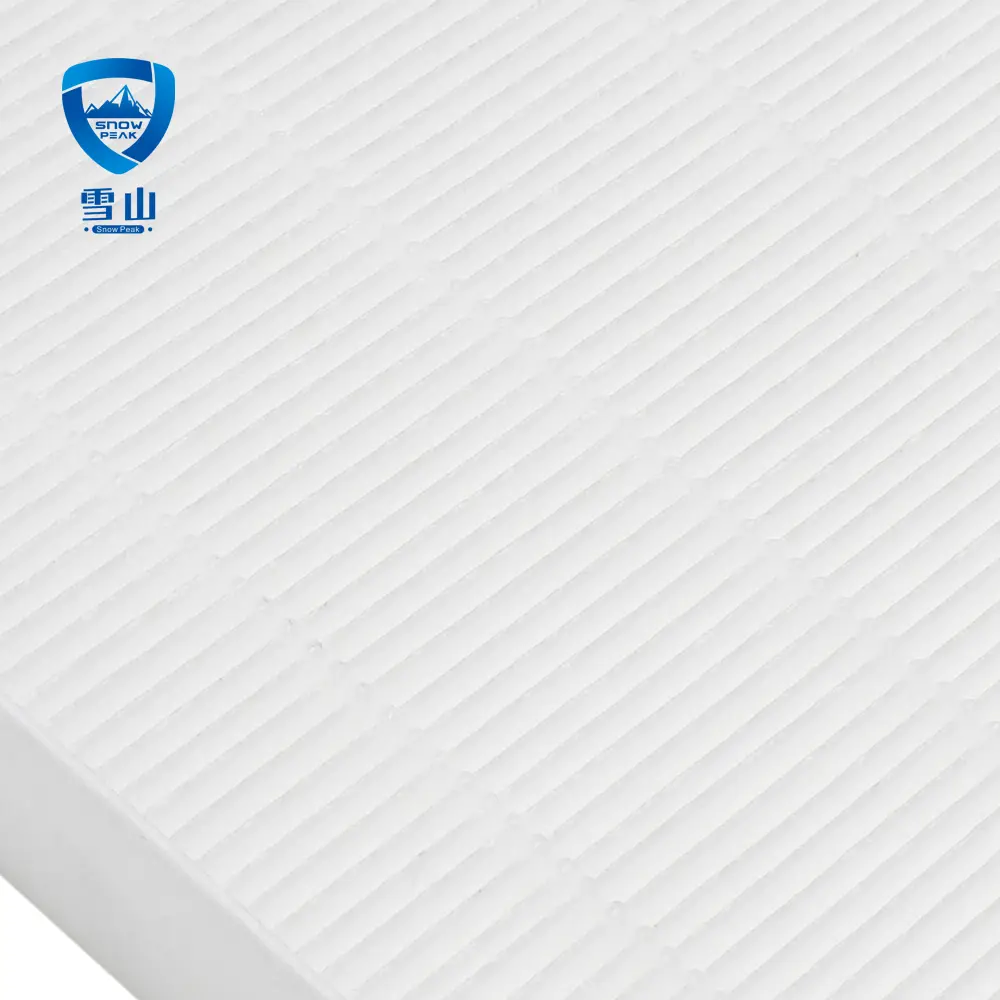 ODM Coway AP-1512HH Replacement Filter: HEPA MERV13 + Activated Carbon Suppliers, Product