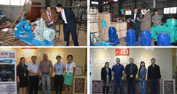 Customer Cooperation