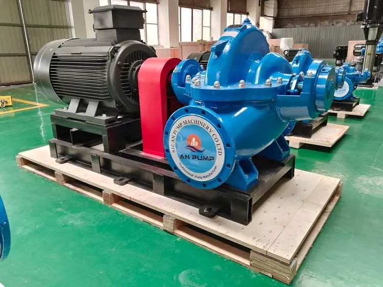 Diesel Engine Pump
