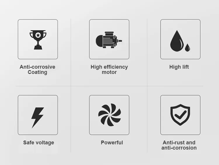 Vertical Turbine Pump Details