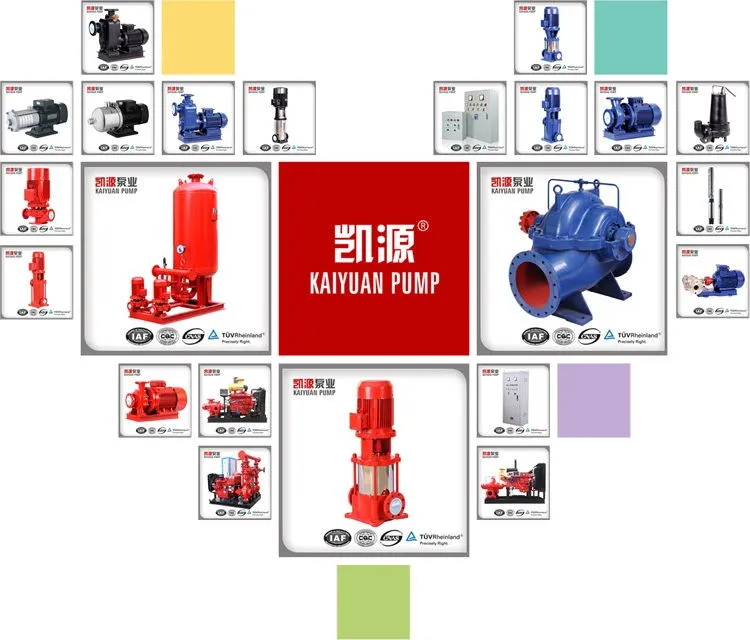 Fire Pump Application 2