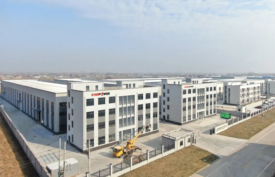 Diesel Engine Centrifugal Pump