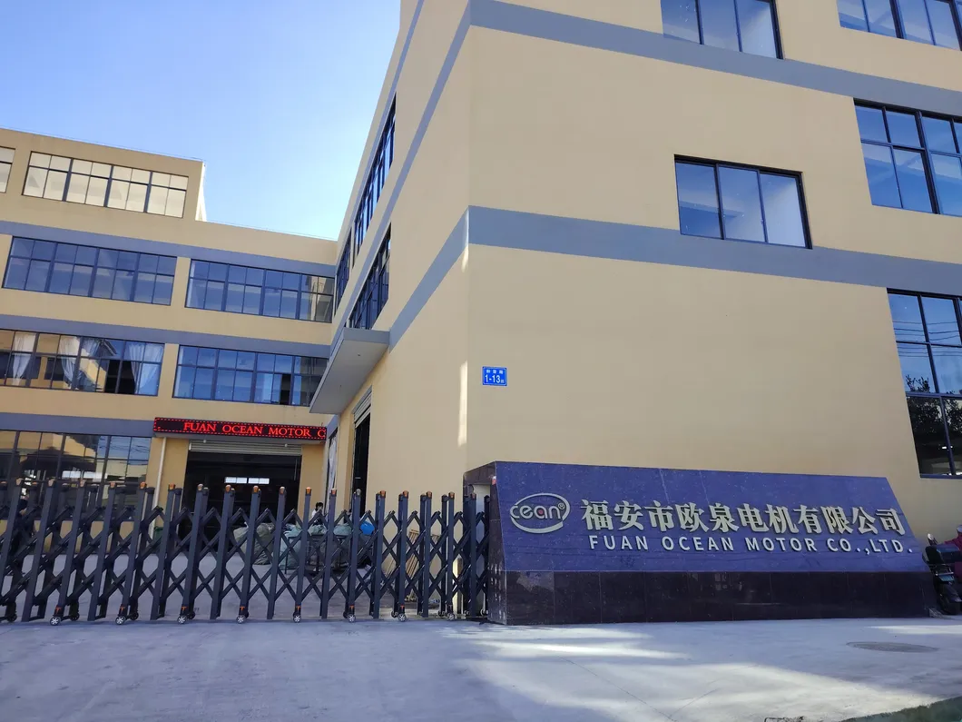 15HP Multistage Fire Fighting Centrifugal Pump