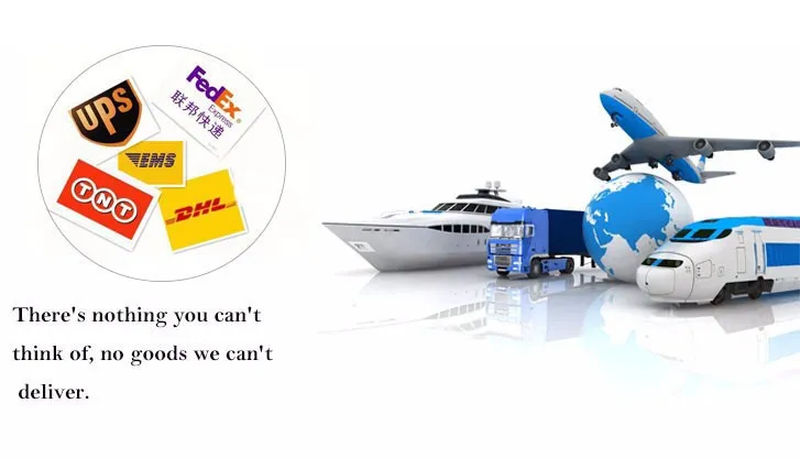 Transportation and Delivery