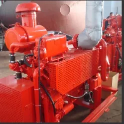 Fire Fighting Equipment