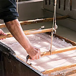 Papermaking