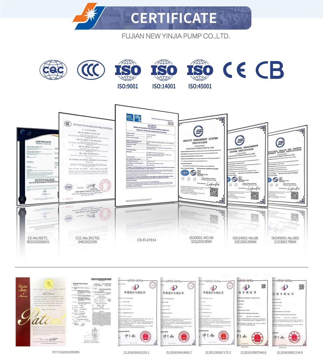 Manufacturing Process