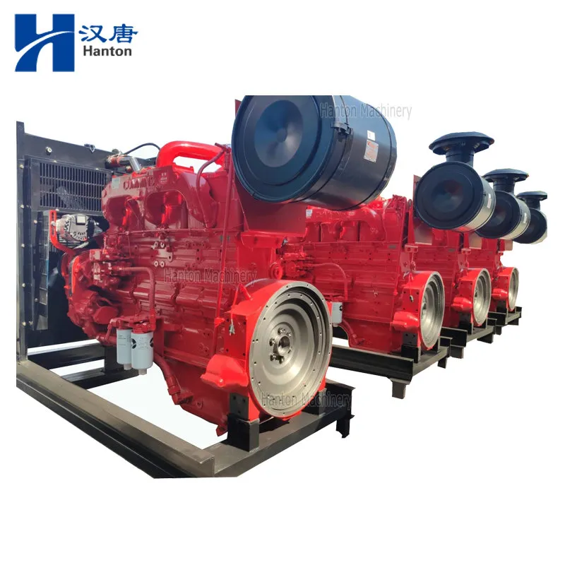 Diesel Engine Image 3