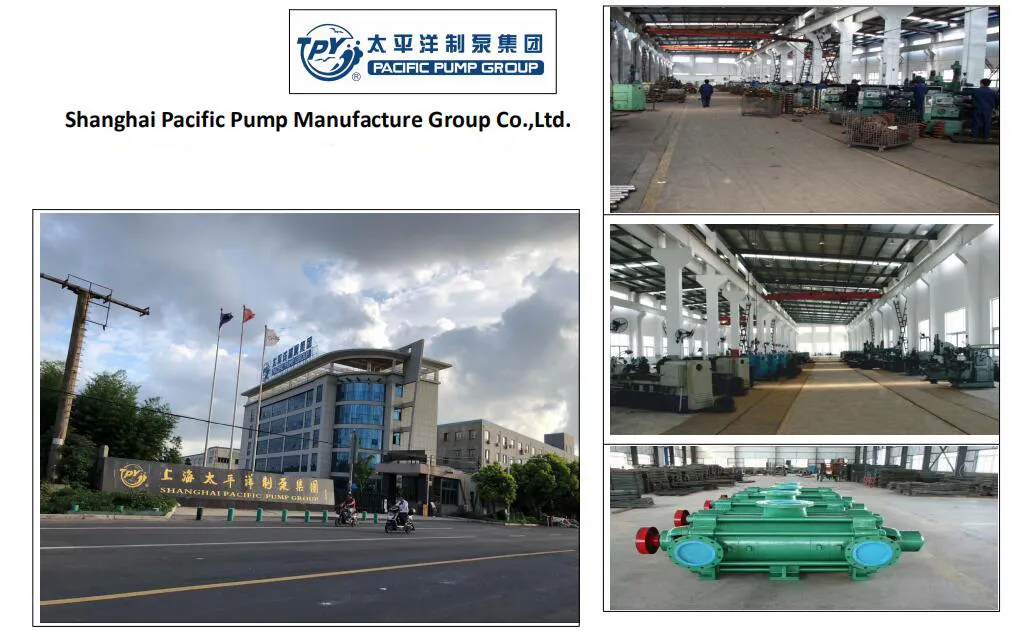 Diesel Fire Pump Main View