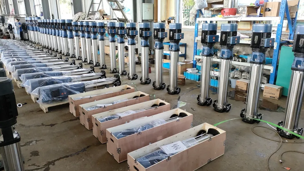 Shipping Preparation