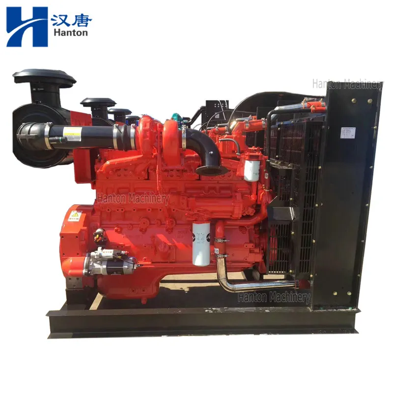 Diesel Engine Image 2