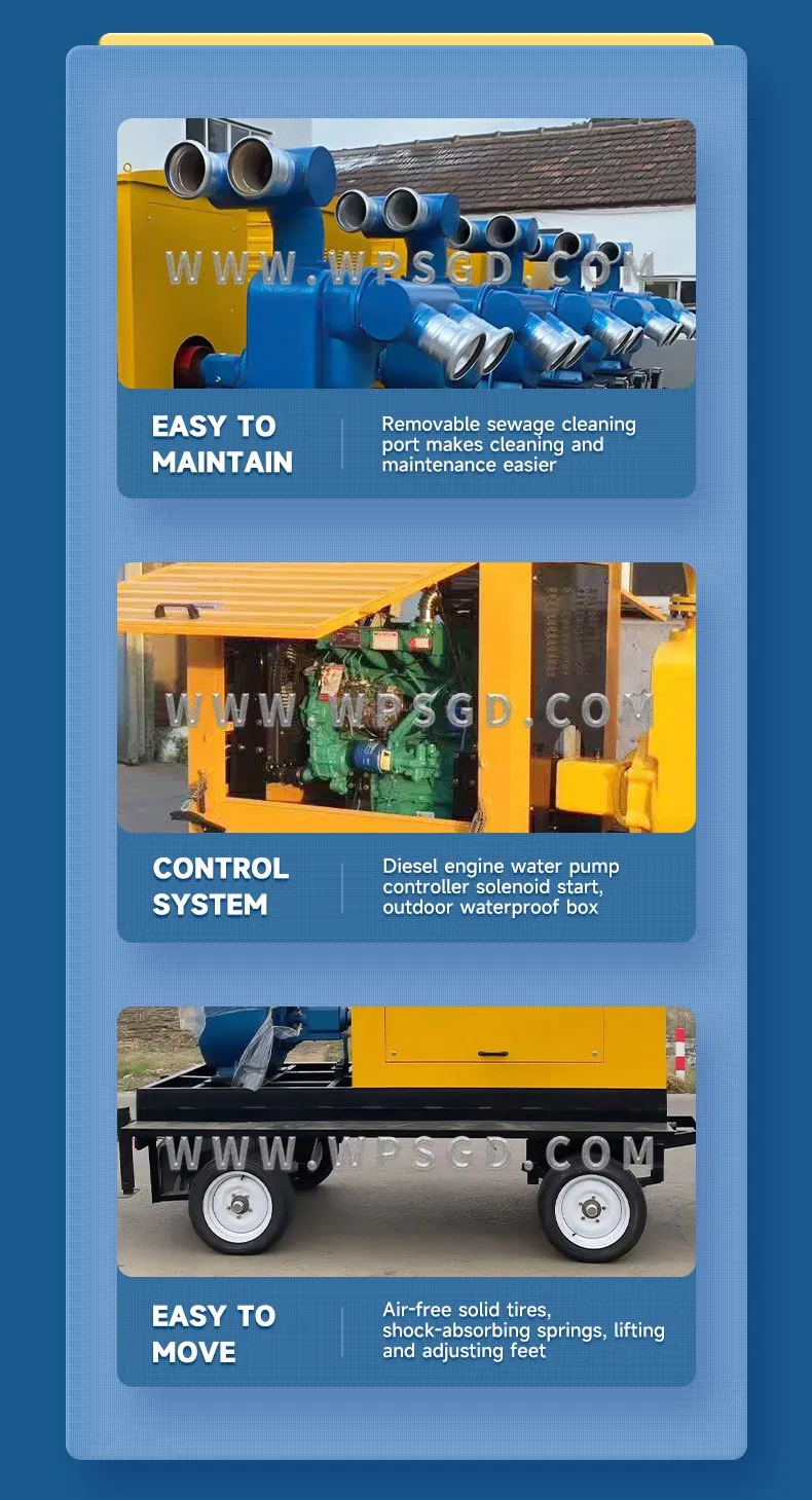 Self-priming performance