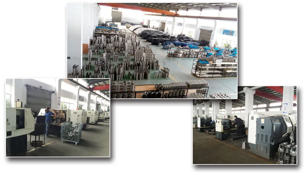 Workshop Environment