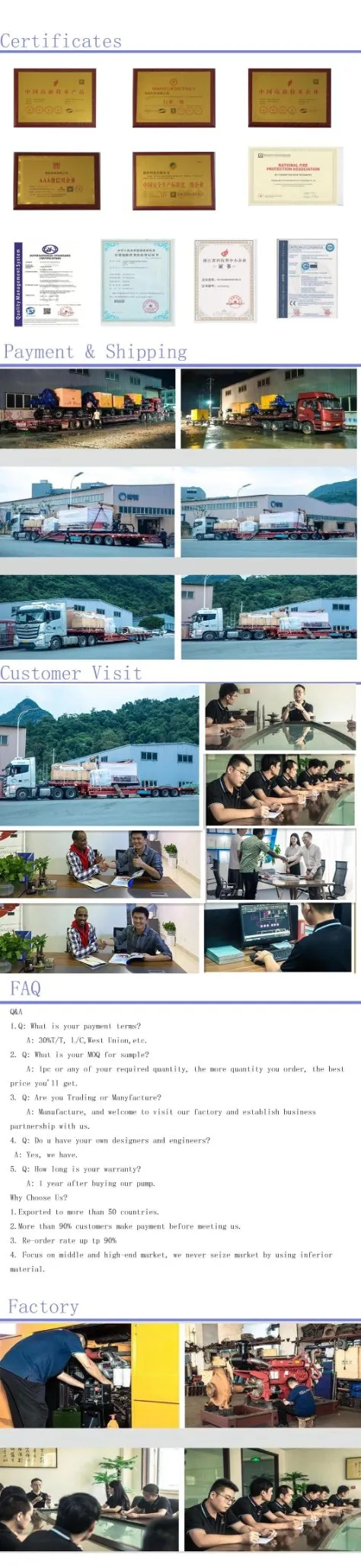 Specifications Diagram