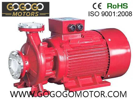 High Pressure Pump