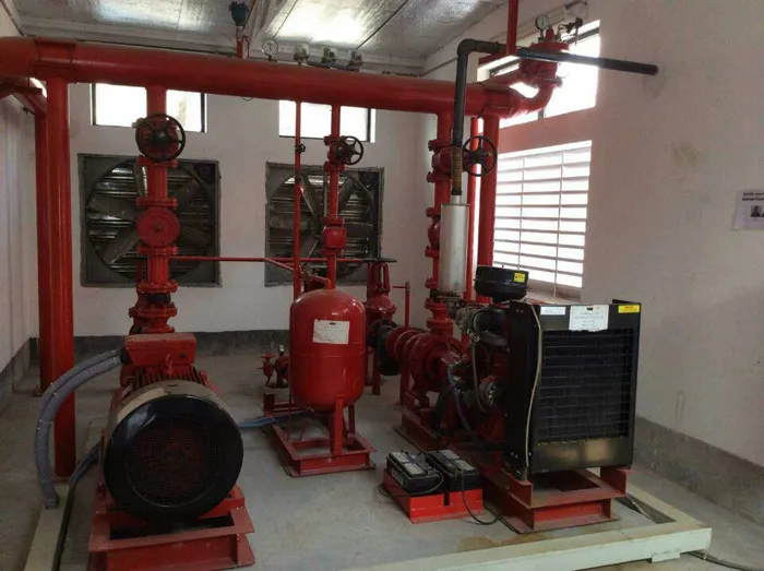 Customer Installation 2