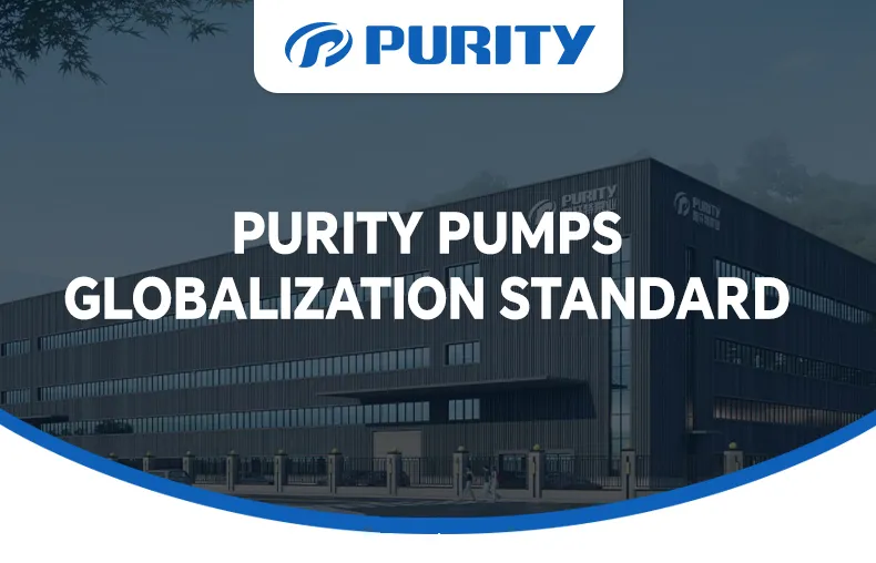 Vertical Multistage Pump