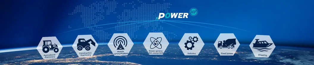 Diesel Engine Overview