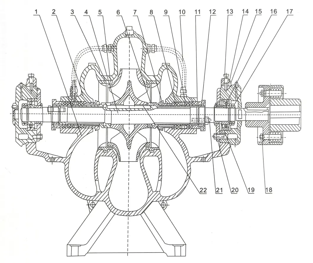Structure Diagram 1