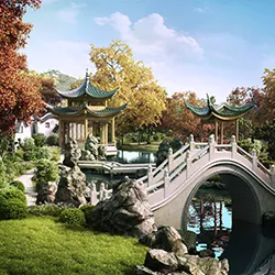 Landscape Irrigation