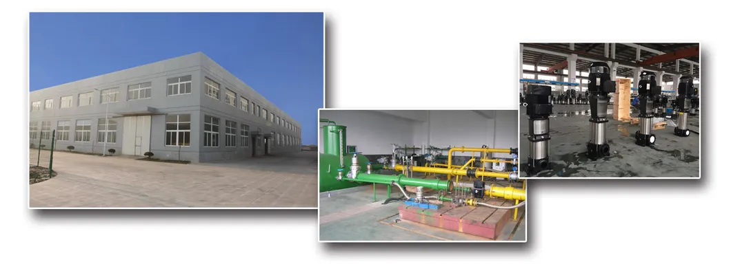 Quality Control Facility