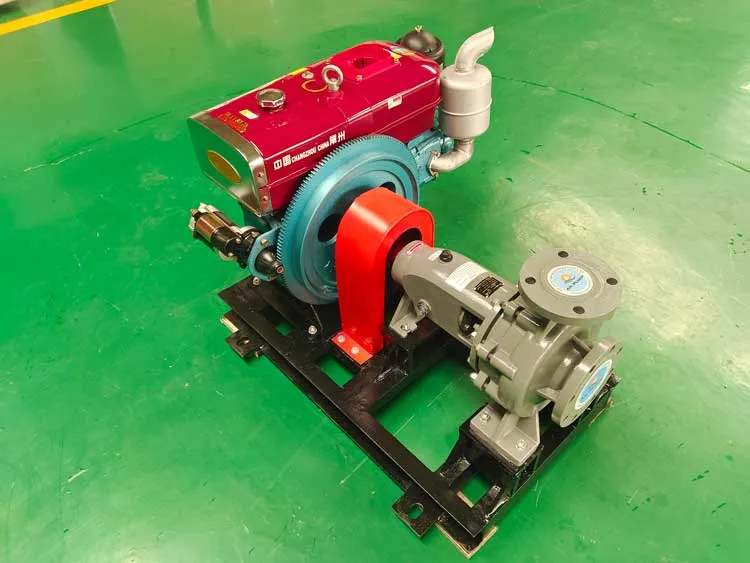 Fire Fighting Equipment