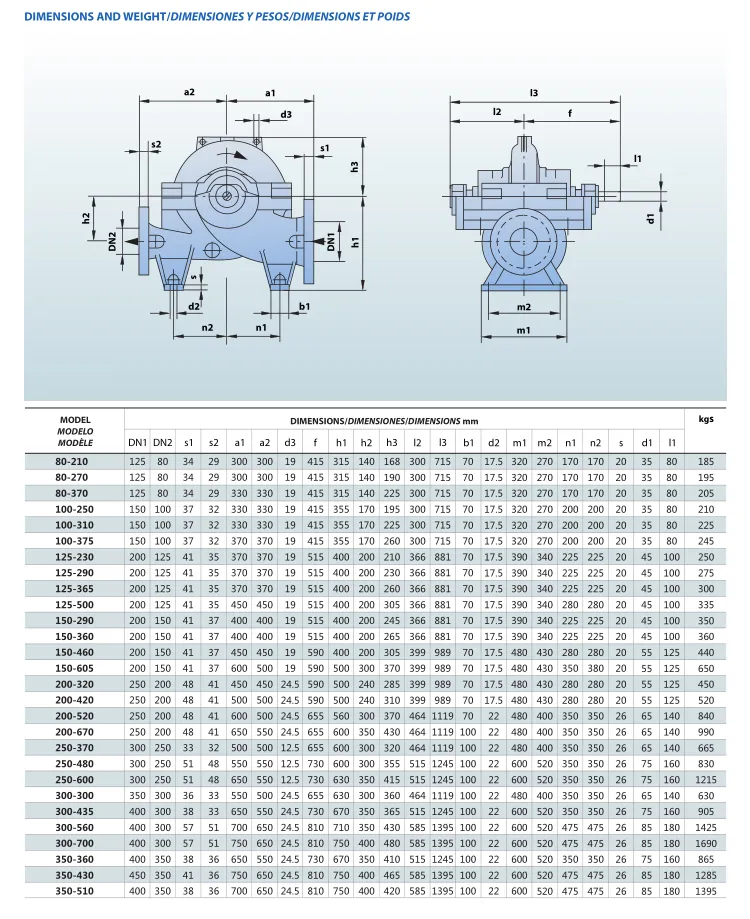 Pump Assembly
