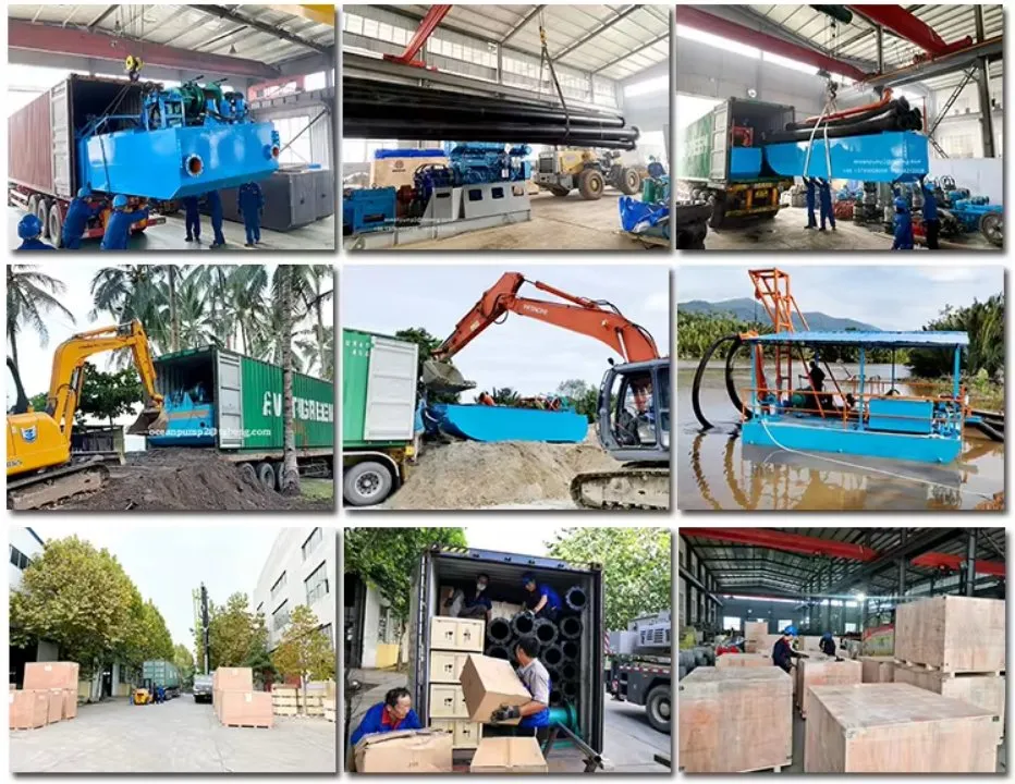 Manufacturing Facility