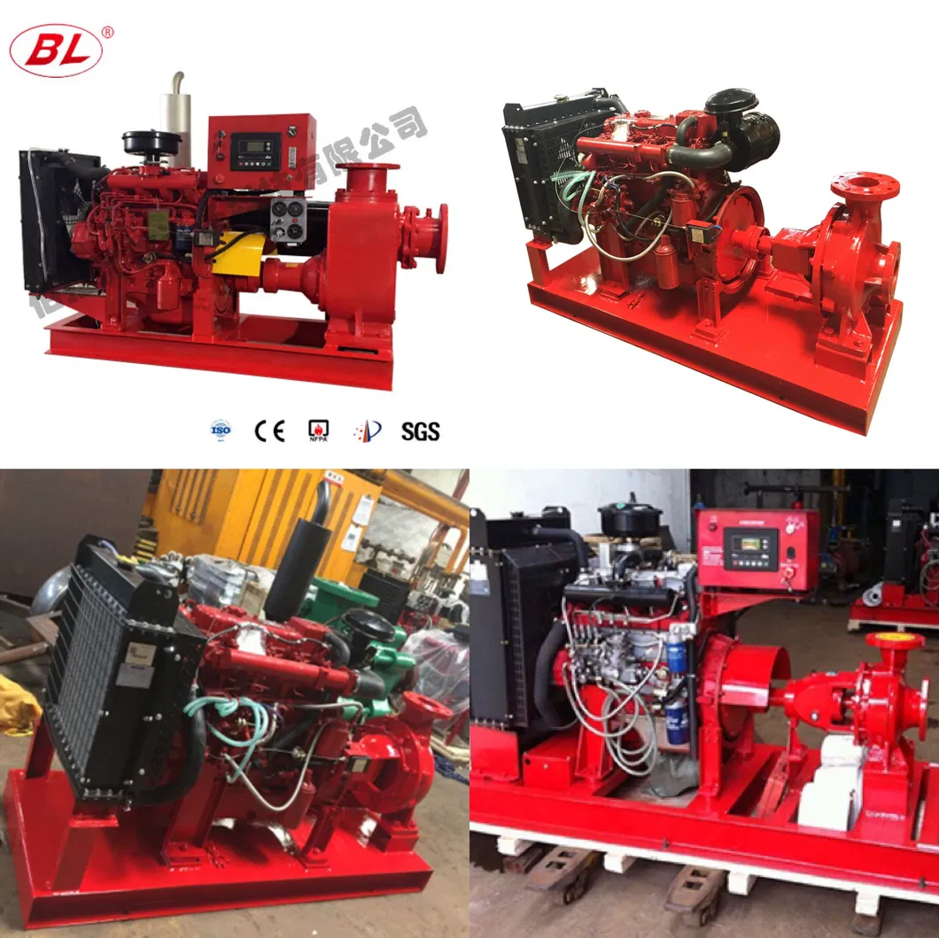 Fire Protection Detail 1