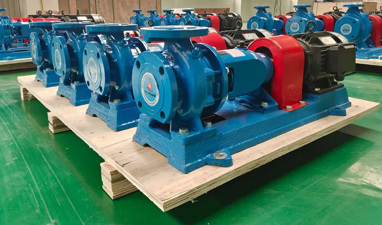 Water Booster Pump