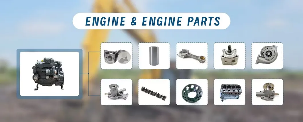 Engine Accessories