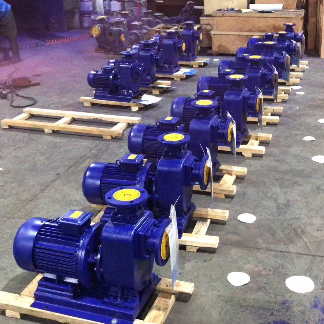 Centrifugal Pump