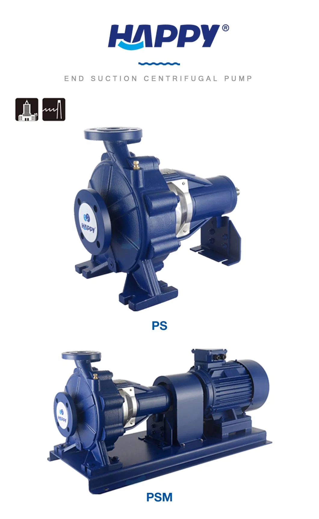 Centrifugal Pump 2
