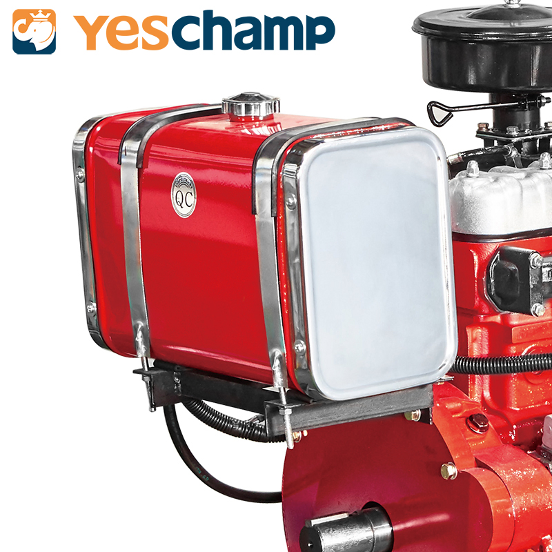 4 Cylinder Diesel Engine Fire Fighting Pump for Fire Fighting Set