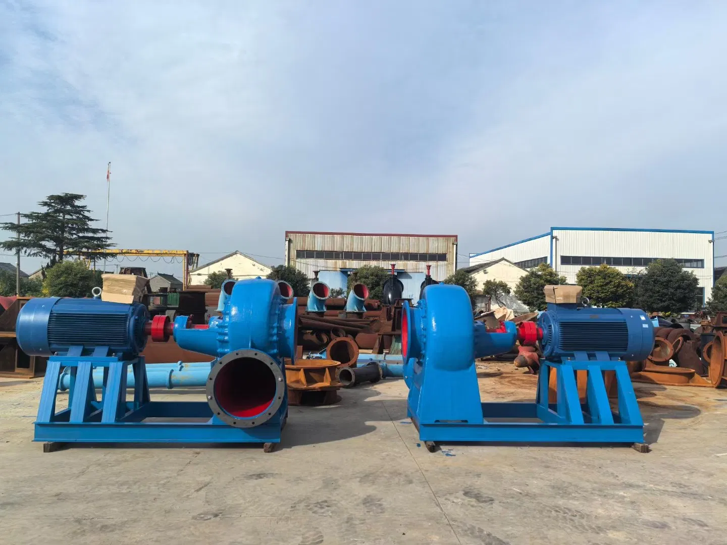 Condensate Circulating Mud Vertical Sand Slurry Multistage Irrigation Fire Suction Centrifugal Pump