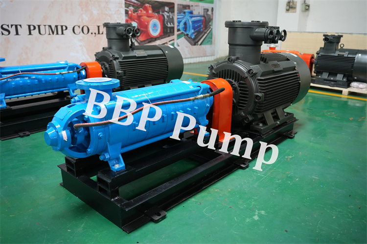 Customized Liquid Pumps Clarified Water Clean Pressure Fire Pump Boiler Feed Systems