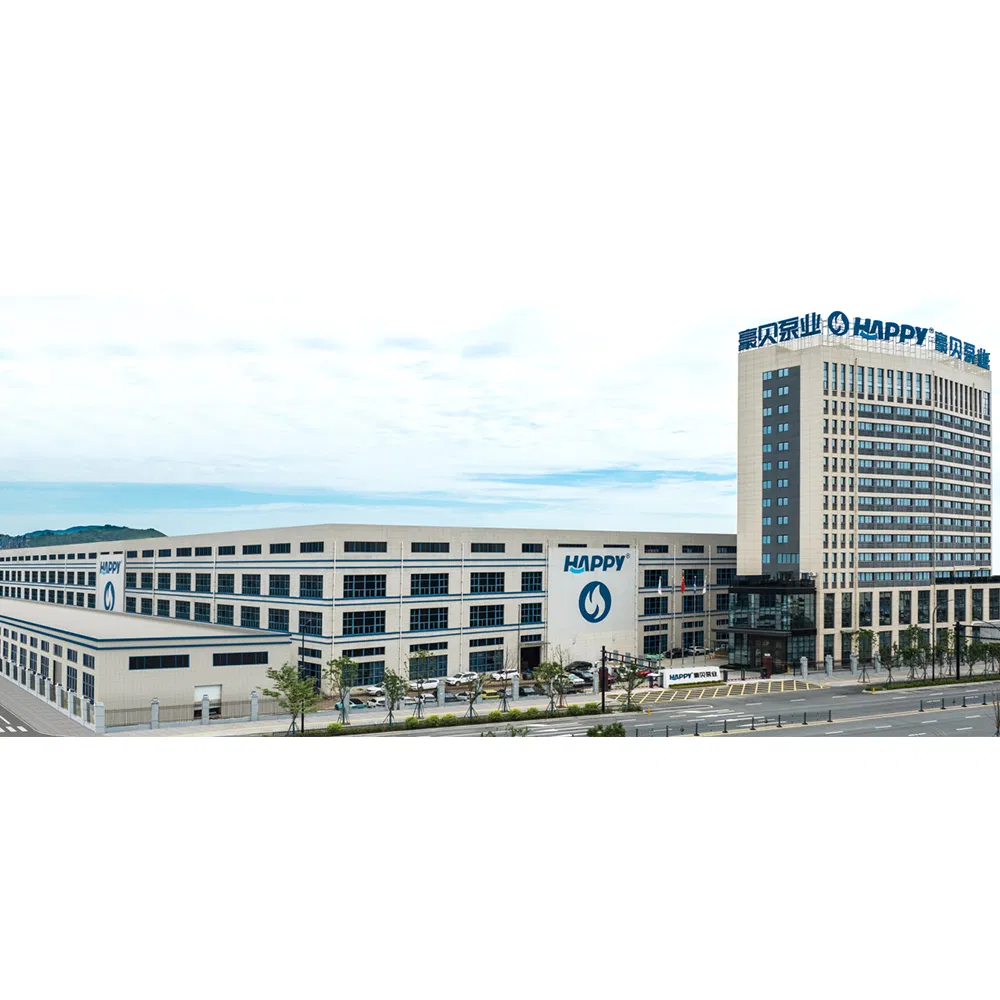 Irrigation Fire Fighting End Suction Centrifugal Pump