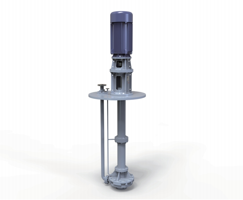 Vertical Closed Haishi Fire Submersible Water Vs5 Turbine Pump with Factory Price