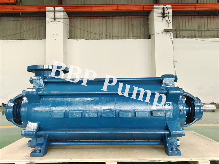 Customized Liquid Pumps Clarified Water Clean Pressure Fire Pump Boiler Feed Systems