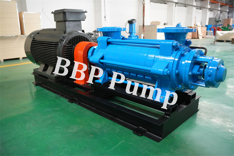Customized Liquid Pumps Clarified Water Clean Pressure Fire Pump Boiler Feed Systems